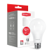 LED лампа MAXUS A65 12W яркий свет E27 (1-LED-564)
